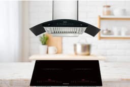 So sánh giá Máy hút mùi kính cong Kangaroo KGCH70H7C - Tìm sản phẩm giá rẻ nhất - Ảnh 12