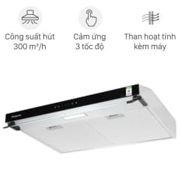 So sánh giá Máy hút mùi kính cong Kangaroo KGCH70H7C - Tìm sản phẩm giá rẻ nhất - Ảnh 17