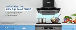So sánh giá Máy hút mùi kính cong Kangaroo KGCH70H7C - Tìm sản phẩm giá rẻ nhất - Ảnh 19