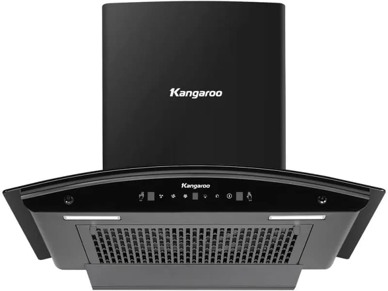 So sánh giá Máy hút mùi kính cong Kangaroo KGCH70H7C - Tìm sản phẩm giá rẻ nhất - Ảnh 3
