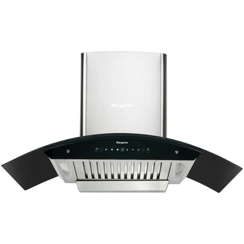 So sánh giá Máy hút mùi kính cong Kangaroo KGCH70H7C - Tìm sản phẩm giá rẻ nhất - Ảnh 4