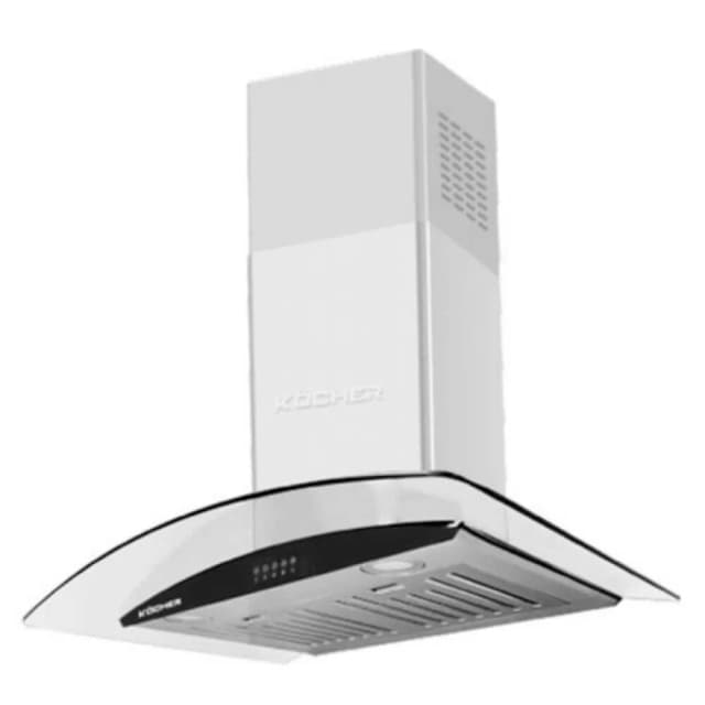 Top 1 so sánh giá Máy hút mùi kính cong Kocher K-226V - Tìm sản phẩm giá rẻ nhất - Ảnh 16