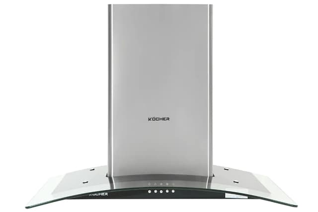 Top 1 so sánh giá Máy hút mùi kính cong Kocher K-226V - Tìm sản phẩm giá rẻ nhất - Ảnh 20