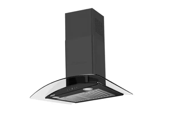 Top 1 so sánh giá Máy hút mùi kính cong Kocher K-226V - Tìm sản phẩm giá rẻ nhất - Ảnh 5