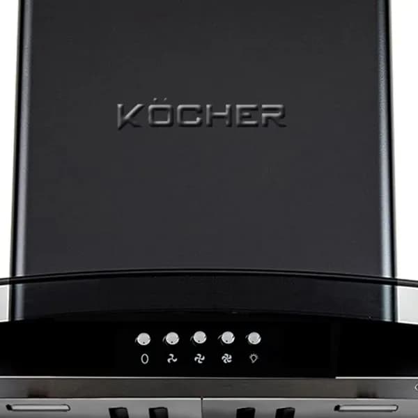 Top 1 so sánh giá Máy hút mùi kính cong Kocher K-8070V - Tìm sản phẩm giá rẻ nhất - Ảnh 15