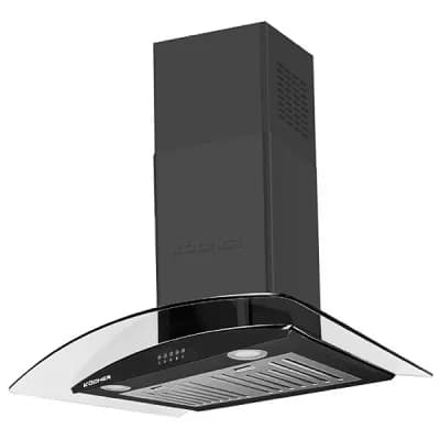 Top 1 so sánh giá Máy hút mùi kính cong Kocher K-8070V - Tìm sản phẩm giá rẻ nhất - Ảnh 10