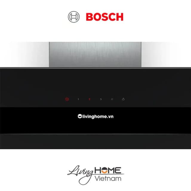 So sánh giá Máy hút mùi kính vát Bosch DWK67CM60B rẻ nhất? - Ảnh 19