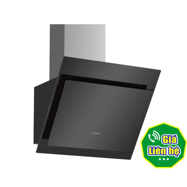 So sánh giá Máy hút mùi kính vát Bosch DWK67CM60B rẻ nhất? - Ảnh 5