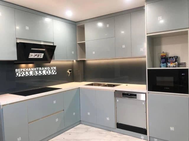 So sánh giá Máy hút mùi kính vát Bosch DWK67CM60B rẻ nhất? - Ảnh 10