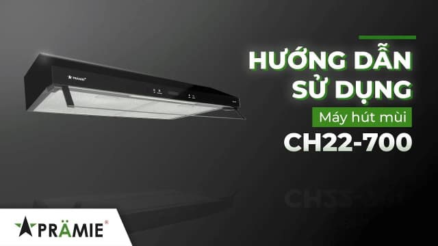 So sánh giá Máy hút mùi âm tủ Pramie CH22-700 rẻ nhất? - Ảnh 18