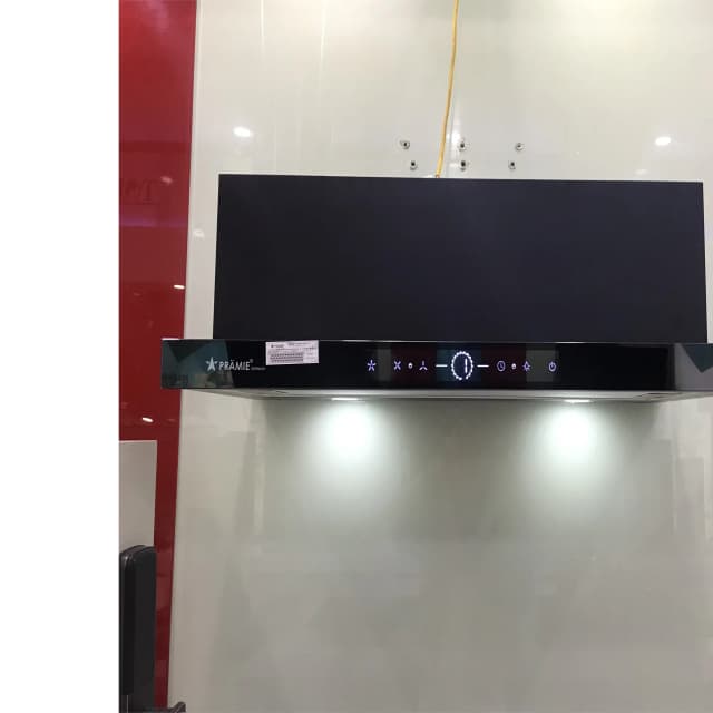 So sánh giá Máy hút mùi âm tủ Pramie CH22-700 rẻ nhất? - Ảnh 19