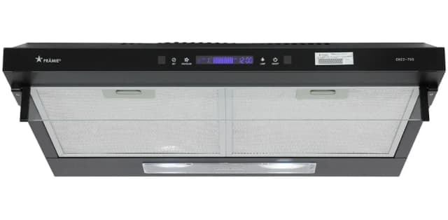 So sánh giá Máy hút mùi âm tủ Pramie CH22-700 rẻ nhất? - Ảnh 3