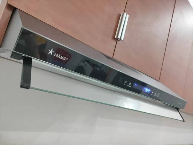 So sánh giá Máy hút mùi âm tủ Pramie CH22-700 rẻ nhất? - Ảnh 6