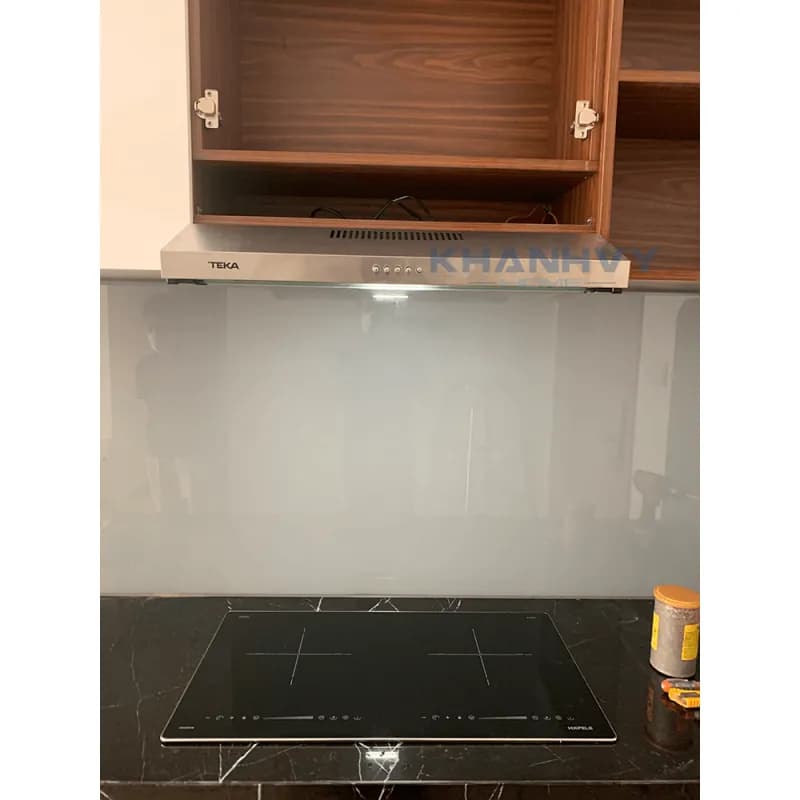 So sánh giá Máy hút mùi âm tủ Teka CH 1070BG - Tìm sản phẩm giá rẻ nhất - Ảnh 4