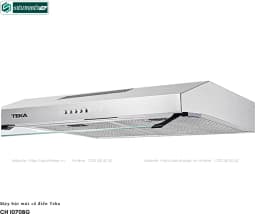 So sánh giá Máy hút mùi âm tủ Teka CH 1070BG - Tìm sản phẩm giá rẻ nhất - Ảnh 7