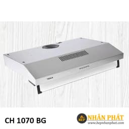 So sánh giá Máy hút mùi âm tủ Teka CH 1070BG - Tìm sản phẩm giá rẻ nhất - Ảnh 9
