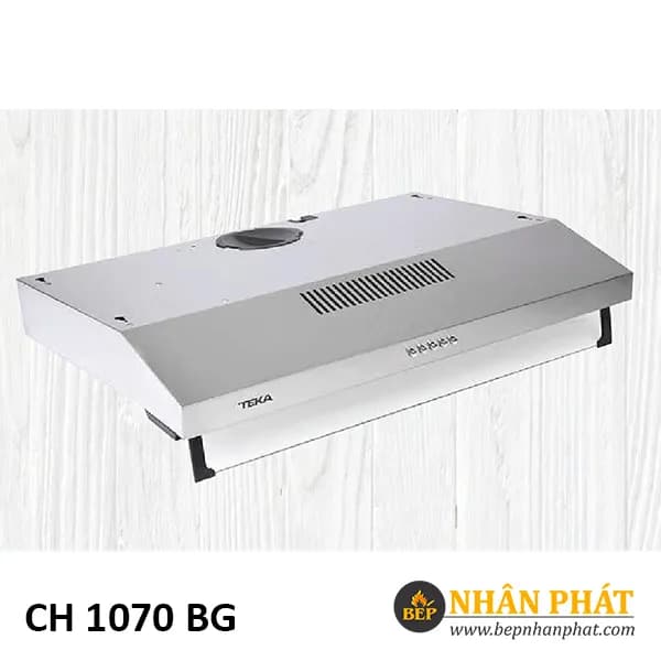 So sánh giá Máy hút mùi âm tủ Teka CH 1070BG - Tìm sản phẩm giá rẻ nhất - Ảnh 9