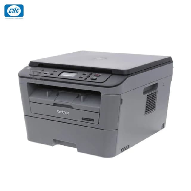 So sánh giá Máy in laser trắng đen đa năng Brother DCP-L2520D rẻ nhất? - Ảnh 11