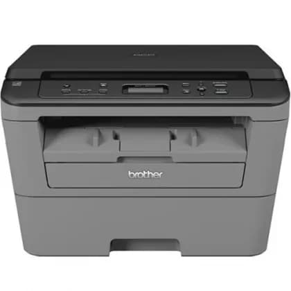 So sánh giá Máy in laser trắng đen đa năng Brother DCP-L2520D rẻ nhất? - Ảnh 18