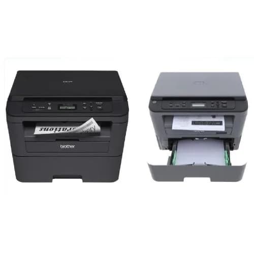 So sánh giá Máy in laser trắng đen đa năng Brother DCP-L2520D rẻ nhất? - Ảnh 19