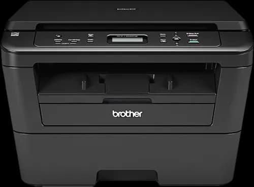 So sánh giá Máy in laser trắng đen đa năng Brother DCP-L2520D rẻ nhất? - Ảnh 5