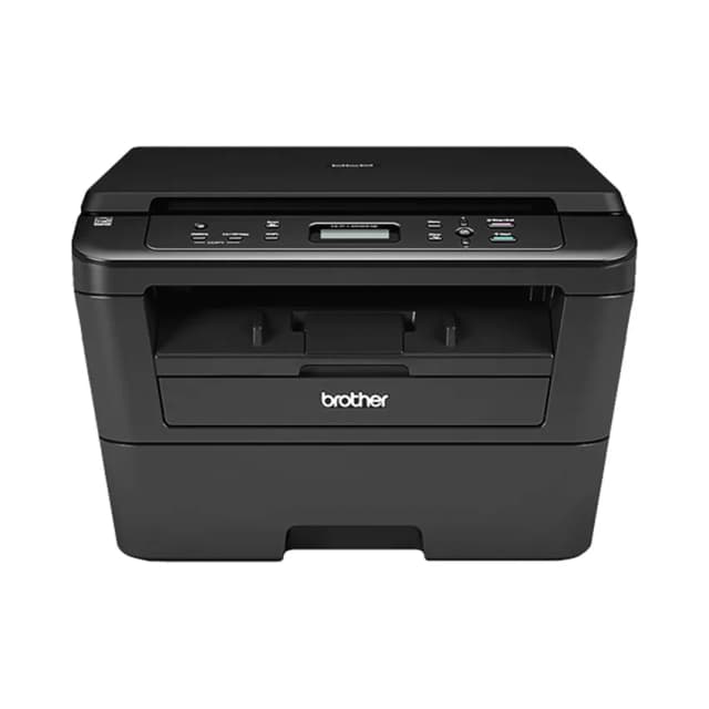 So sánh giá Máy in laser trắng đen đa năng Brother DCP-L2520D rẻ nhất? - Ảnh 7