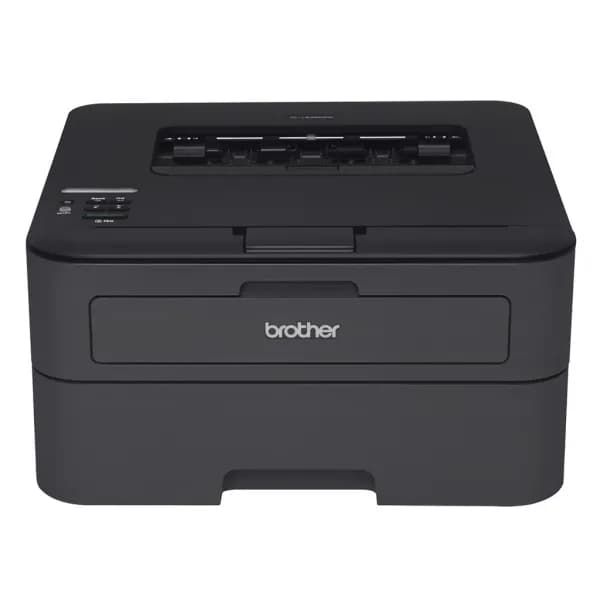 So sánh giá Máy in laser trắng đen đơn năng Brother HL-L2321D rẻ nhất? - Ảnh 2