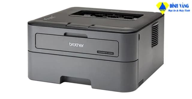 So sánh giá Máy in laser trắng đen đơn năng Brother HL-L2321D rẻ nhất? - Ảnh 11