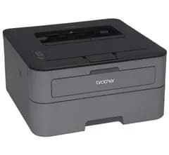 So sánh giá Máy in laser trắng đen đơn năng Brother HL-L2321D rẻ nhất? - Ảnh 4