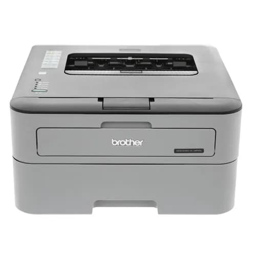 So sánh giá Máy in laser trắng đen đơn năng Brother HL-L2321D rẻ nhất? - Ảnh 7