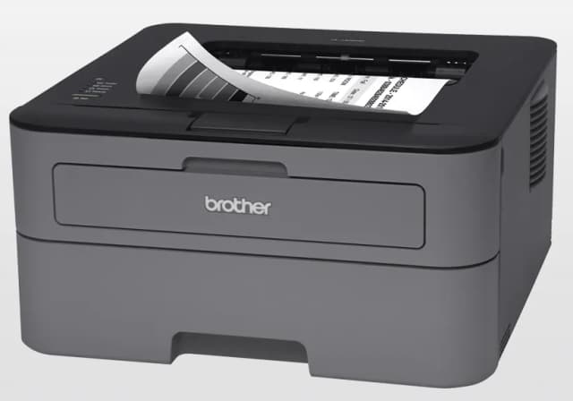 So sánh giá Máy in laser trắng đen đơn năng Brother HL-L2321D rẻ nhất? - Ảnh 9