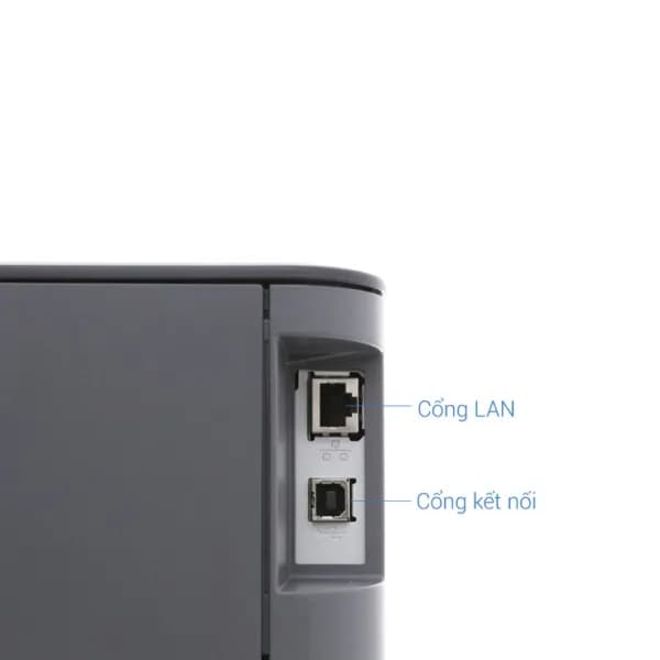 So sánh giá Máy in laser trắng đen đơn năng Brother HL-L2366DW Wifi rẻ nhất? - Ảnh 14