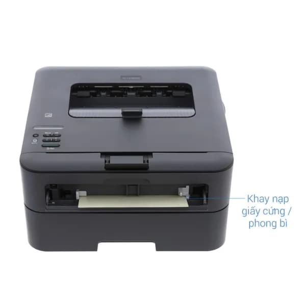 So sánh giá Máy in laser trắng đen đơn năng Brother HL-L2366DW Wifi rẻ nhất? - Ảnh 17