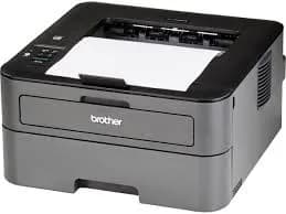 So sánh giá Máy in laser trắng đen đơn năng Brother HL-L2366DW Wifi rẻ nhất? - Ảnh 18