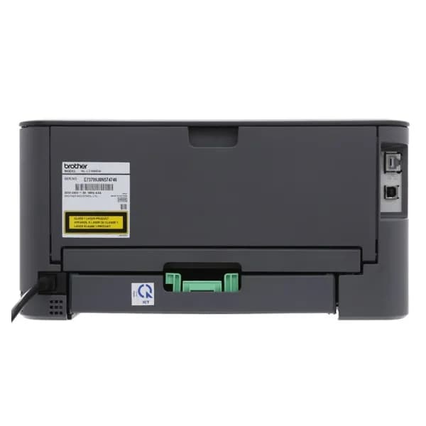 So sánh giá Máy in laser trắng đen đơn năng Brother HL-L2366DW Wifi rẻ nhất? - Ảnh 19