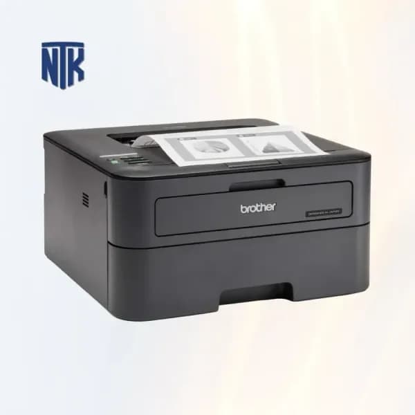 So sánh giá Máy in laser trắng đen đơn năng Brother HL-L2366DW Wifi rẻ nhất? - Ảnh 8