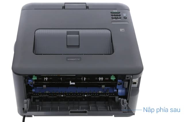 So sánh giá Máy in laser trắng đen đơn năng Brother HL-L2366DW Wifi rẻ nhất? - Ảnh 10