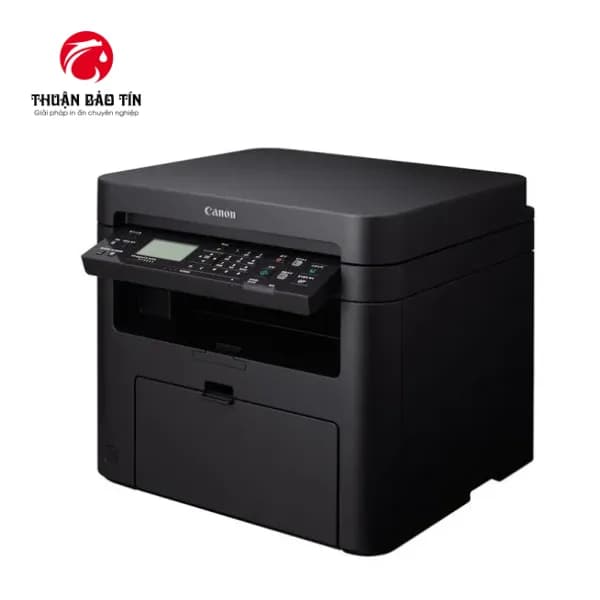 So sánh giá Máy in laser trắng đen đa năng Canon MF241d - Tìm sản phẩm giá rẻ nhất - Ảnh 2