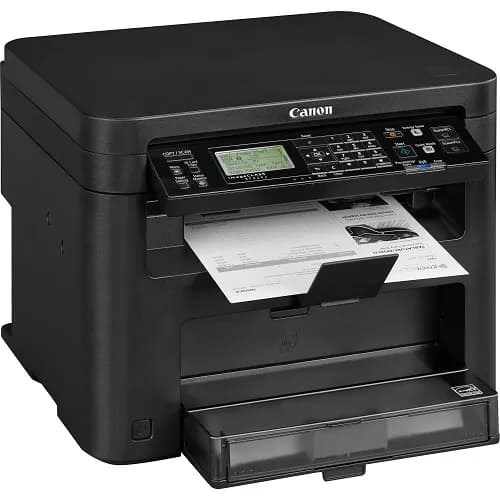 So sánh giá Máy in laser trắng đen đa năng Canon MF241d - Tìm sản phẩm giá rẻ nhất - Ảnh 11