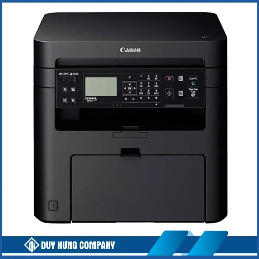 So sánh giá Máy in laser trắng đen đa năng Canon MF241d - Tìm sản phẩm giá rẻ nhất - Ảnh 12