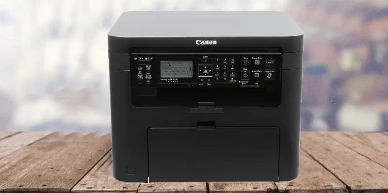 So sánh giá Máy in laser trắng đen đa năng Canon MF241d - Tìm sản phẩm giá rẻ nhất - Ảnh 13