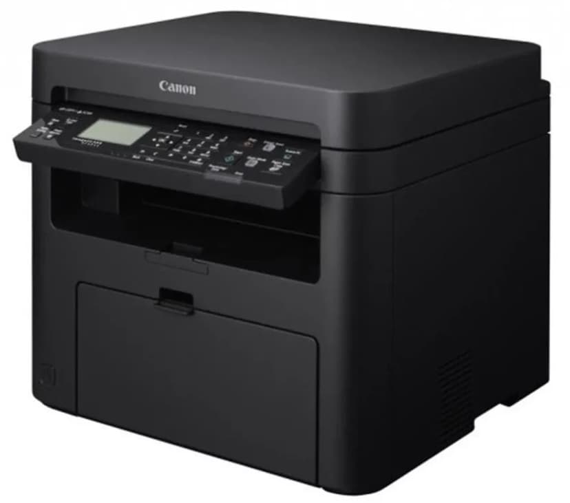 So sánh giá Máy in laser trắng đen đa năng Canon MF241d - Tìm sản phẩm giá rẻ nhất - Ảnh 6