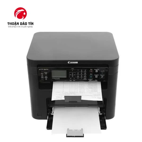 So sánh giá Máy in laser trắng đen đa năng Canon MF241d - Tìm sản phẩm giá rẻ nhất - Ảnh 9