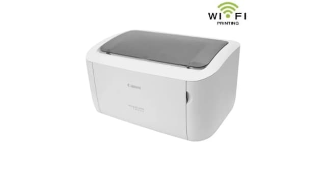 So sánh giá Máy in laser trắng đen đơn năng Canon LBP6030W Wifi rẻ nhất? - Ảnh 4