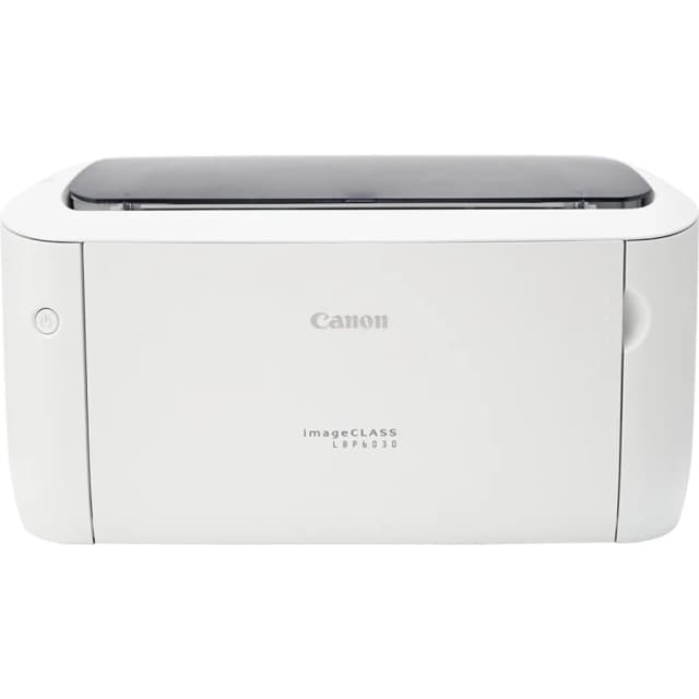 So sánh giá Máy in laser trắng đen đơn năng Canon LBP6030W Wifi rẻ nhất? - Ảnh 5
