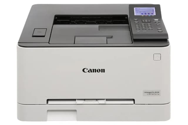 Máy in laser màu đơn năng Canon LBP621CW Wifi - Ảnh 11