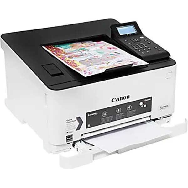 So sánh giá Máy in laser màu đơn năng Canon LBP621CW Wifi rẻ nhất? - Ảnh 11