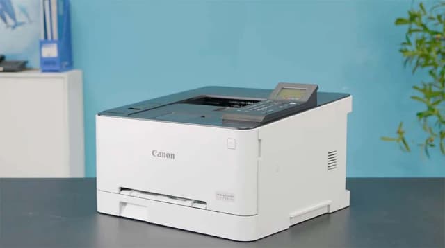 So sánh giá Máy in laser màu đơn năng Canon LBP621CW Wifi rẻ nhất? - Ảnh 10