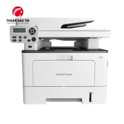 So sánh giá Máy in laser trắng đen đa năng Pantum BM2310AW Wifi - Tìm sản phẩm giá rẻ nhất - Ảnh 8