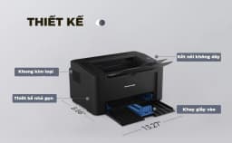So sánh giá Máy in laser trắng đen đơn năng Pantum P2505W - Tìm sản phẩm giá rẻ nhất - Ảnh 17